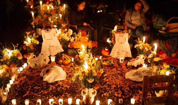 直视死亡,这些设计师用浪漫的方式纪念离世的故人