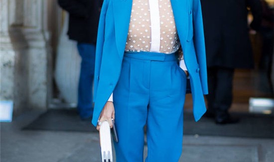 身高有差距，搭配来补齐！这个春夏专属娇小女生的穿衣法宝！