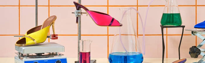 Malone Souliers推出2020 秋冬全新Lucia鞋履