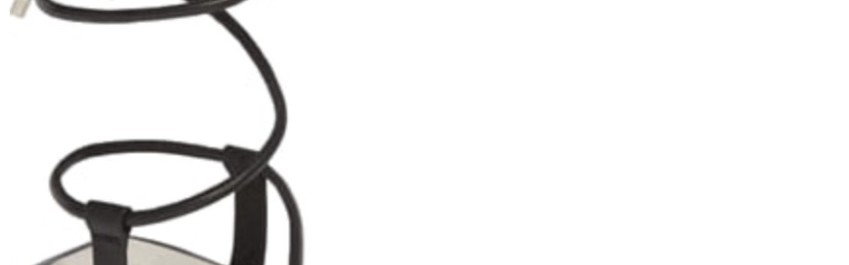 曾经土味的套趾凉鞋,现在居然时髦哭了?