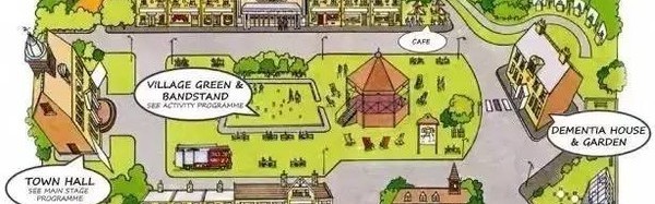 全球首家“失忆小镇”,现实治愈版的楚门的世界!