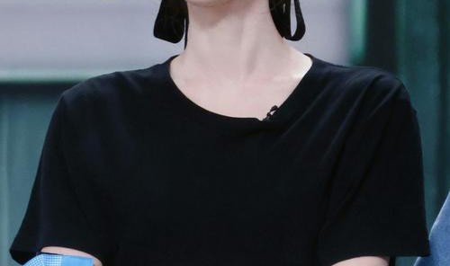 为什么娜扎的脸自带柔焦滤镜?我想表白的心真的忍不住了!