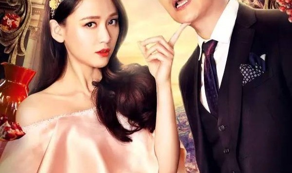 佟大为扮猪吃老虎,程序员打败帅总裁才是反套路!