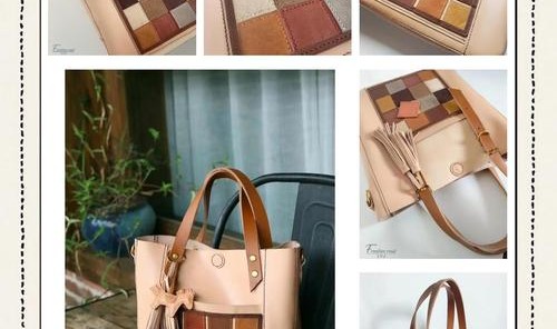 做包包加工,如何投资皮包生意?