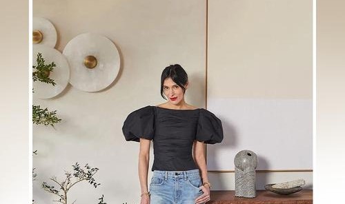 时尚博主的家里到底比我们多了什么？