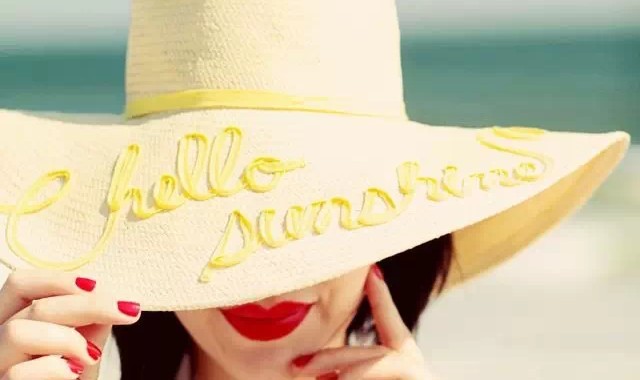 史上最全防晒试用贴！Get100分的防晒神器