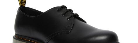 DR. MARTENS 1461鞋款60周年 Dr. Martens发布经典原创鞋款的全新款式