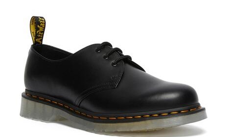 DR. MARTENS 1461鞋款60周年 Dr. Martens发布经典原创鞋款的全新款式