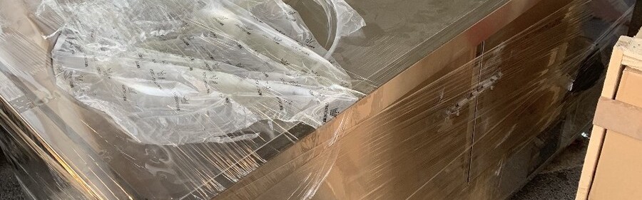 大型设备包装箱厂家,拆卸大型设备包装箱螺丝步骤如下!