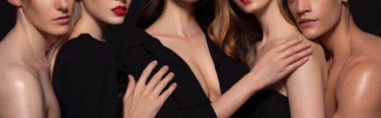 刷”新定义 步步生“莲” ―― LINA CHOO 2021年度新品发布品鉴会