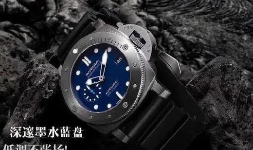 硬汉典范——VS厂沛纳海pam616腕表评测做工如何