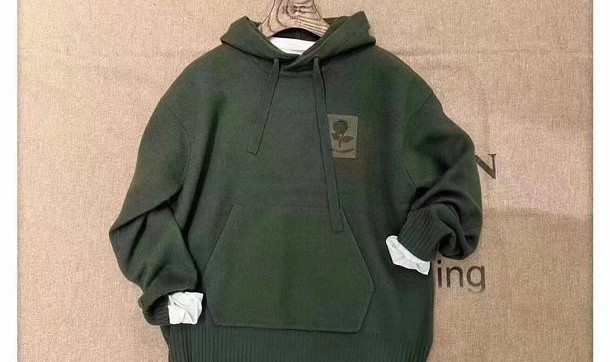 Kent & Curwen X Lotus