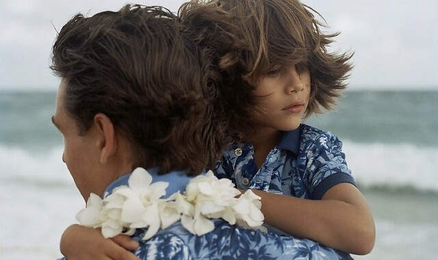 Ralph Lauren扩大Earth Polo产品系列，并强化环境保护承诺