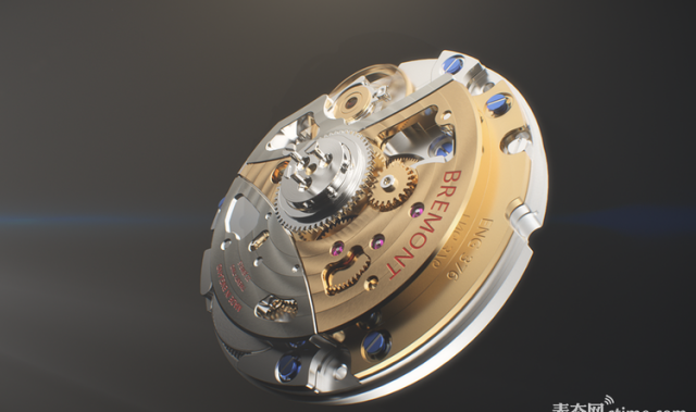 Bremont宝名表上海旗舰店盛大开幕