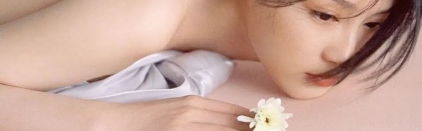 李沁就像《如懿传》寒香见，欲解开束缚，在角色里体验人生！