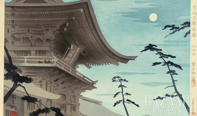 木板上的日本,才符合这个国的调调