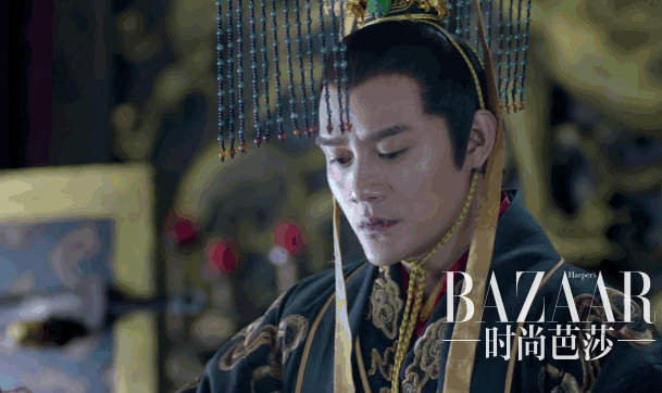 琅琊榜已播完别急着哭，泡不到小殊还可以泡他爱的茶