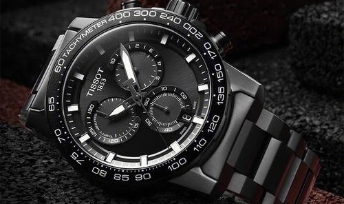 DUFOUR舵“DAME85探险家”：腕间的黑色浪漫主义