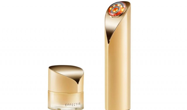 护肤界又添抗老黑科技?新年限定变着花样骗我打开钱包!