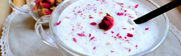 牛奶也能这样吃 美味超乎想象