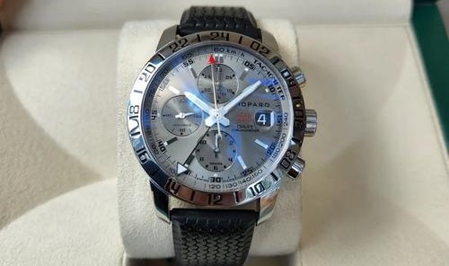 男人的专属，6款高端经典赛车腕表推荐