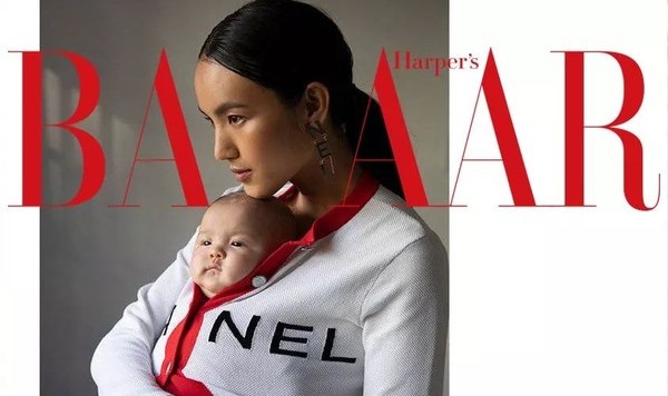 我们用一期杂志，记录超模王路平三个最重要的人生时刻