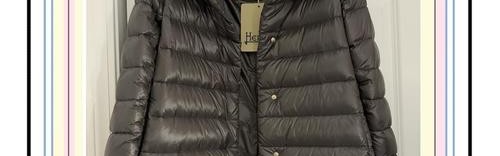 时尚芭莎90秒 |买了这么多年羽绒服,你还是没找对地儿!