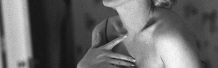 玛丽莲·梦露今秋再度代言 Chanel No.5香水