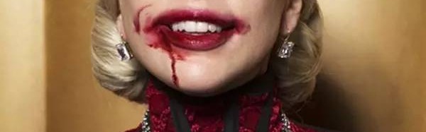 LadyGaga美出新高度，爱让女人变得更好！