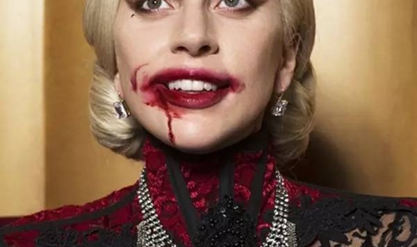 LadyGaga美出新高度，爱让女人变得更好！