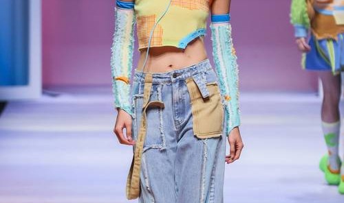 专访洲升CHAU•RISING 品牌创始人刘超颖