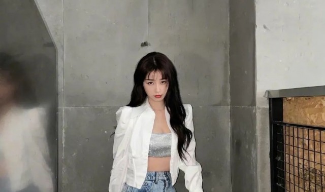 哭了！原来她也有这容易吃亏的硬伤？