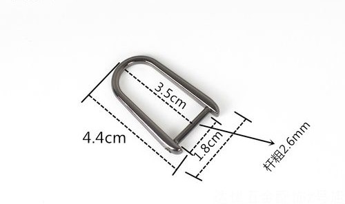箱包五金批发,什么是箱包五金？