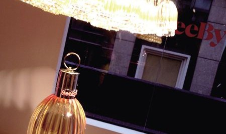 闻香识女人试香学问 你的香水用对了吗？