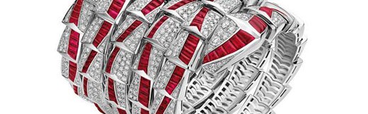 为圣诞节推荐10个经典珠宝系列品牌