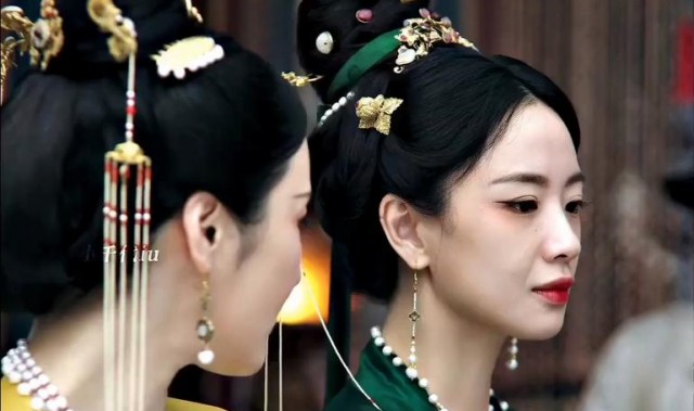 演技，演员们最好的“医美”