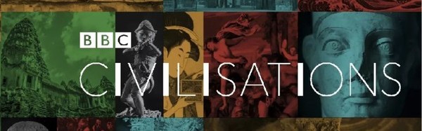 豆瓣9.3分，BBC新纪录片是一场艺术之旅......