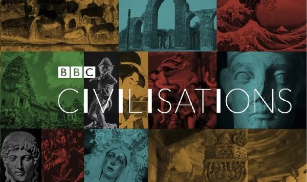 豆瓣9.3分，BBC新纪录片是一场艺术之旅......