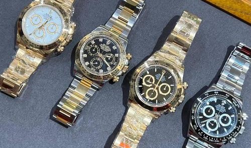 瑞士时尚腕表Larsson &amp;amp; Jennings高达75%OFF还有独家折上折