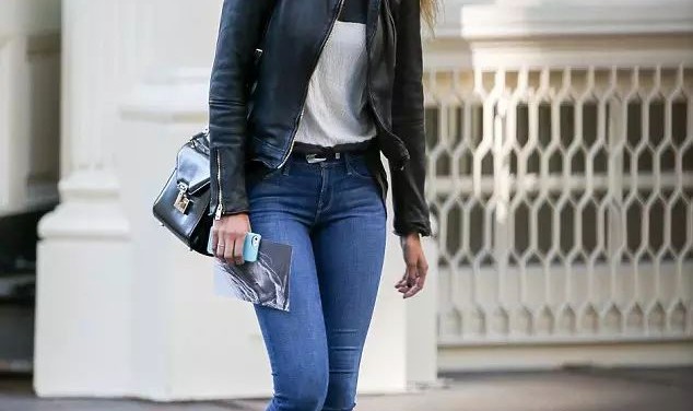 买买买 ｜ 这个季节没有条完美的牛仔裤，我可怎么活！