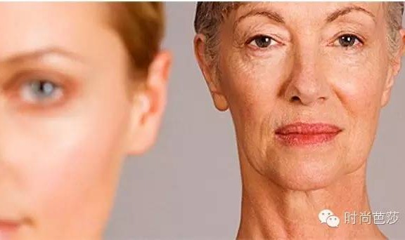 为什么皱纹总是缠着我，谈“老”色变，我简直受够了！