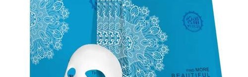 悦蕾面膜：一款回购率超高好口碑百分百的面膜