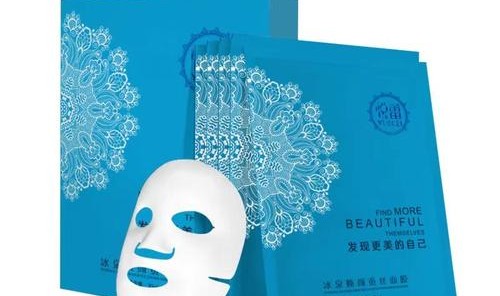 悦蕾面膜：一款回购率超高好口碑百分百的面膜