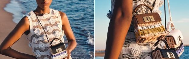 FURLA 2022春夏系列焕新登场