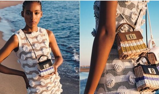 FURLA 2022春夏系列焕新登场