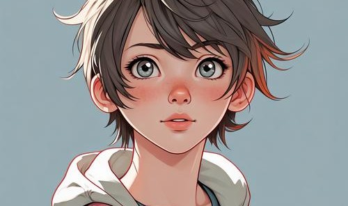 卡通头像,如何制作卡通头像?