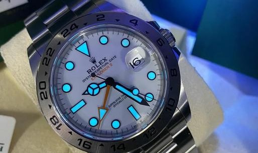 劳力士为探险而生的腕表展览首次登陆嘉兴，感受劳力士探险活动之间的深厚渊源