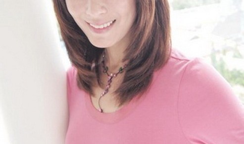 日本美魔女大赛冠军的保养秘诀