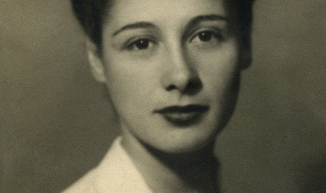 Chloé创始人GabyAghion逝世