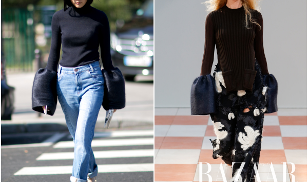 万年不变的麻花针织？2015年最火的4款毛衣快入手